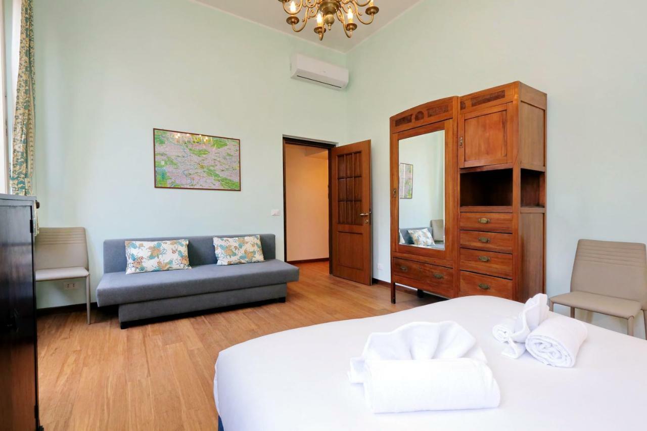 Conte Verde Apartment Rome Exterior photo