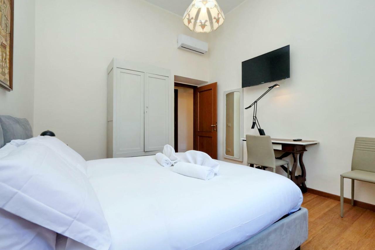 Conte Verde Apartment Rome Exterior photo