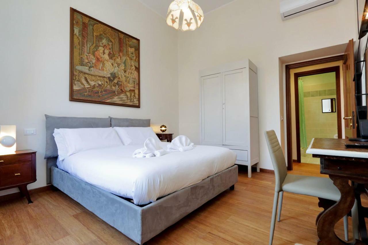 Conte Verde Apartment Rome Exterior photo