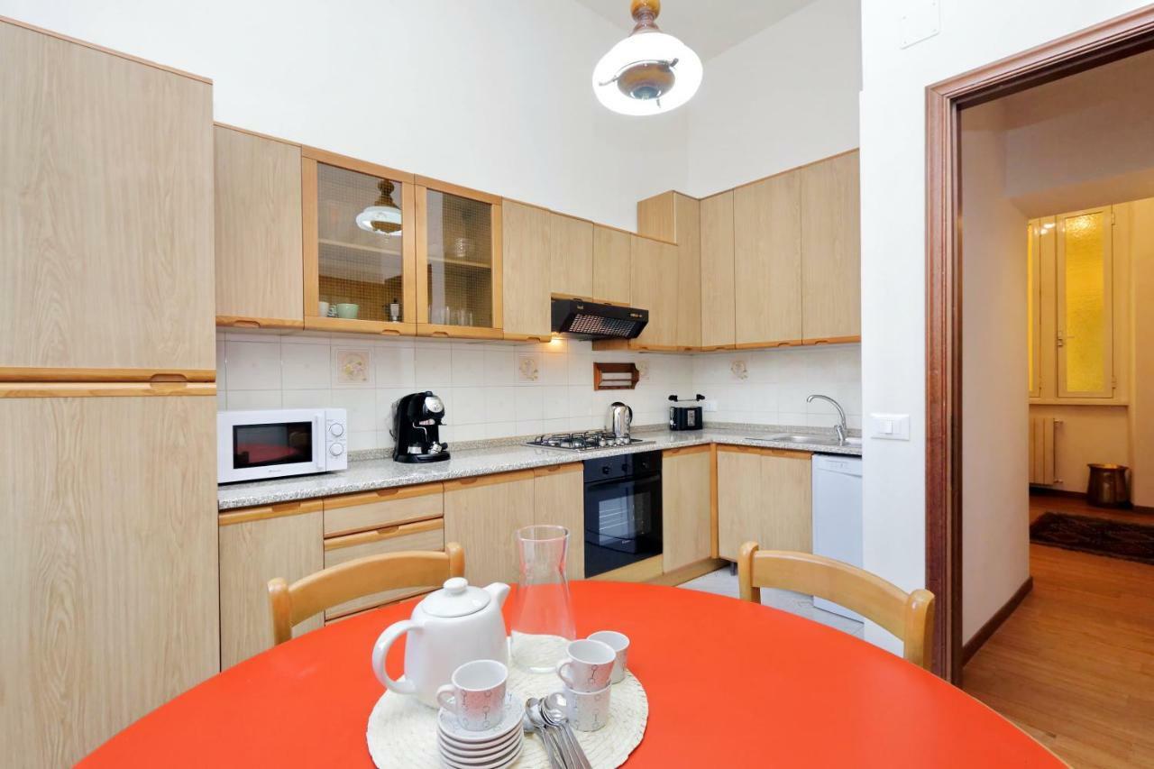 Conte Verde Apartment Rome Exterior photo